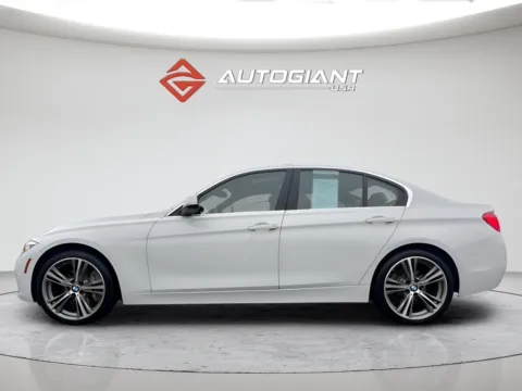 Another view of 2016 BMW 3 Series 340i for sale in Indianapolis, IN at AutoGiant USA Indianapolis