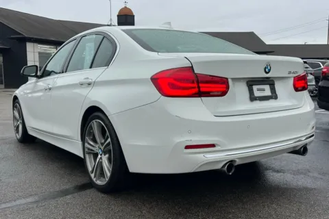 More photos of 2016 BMW 3 Series 340i at AutoGiant USA Indianapolis, IN