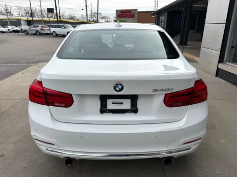 More photos of 2016 BMW 3 Series 340i at AutoGiant USA Indianapolis, IN