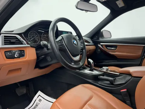 Photos of 2016 BMW 3 Series 340i for sale in Indianapolis, IN at AutoGiant USA Indianapolis