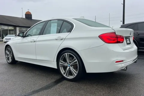More photos of 2016 BMW 3 Series 340i at AutoGiant USA Indianapolis, IN