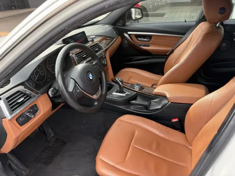 Another view of 2016 BMW 3 Series 340i for sale in Indianapolis, IN at AutoGiant USA Indianapolis