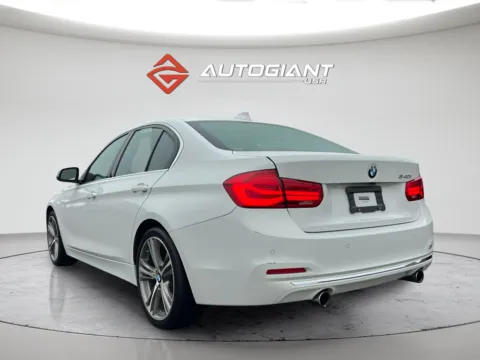 More photos of 2016 BMW 3 Series 340i at AutoGiant USA Indianapolis, IN