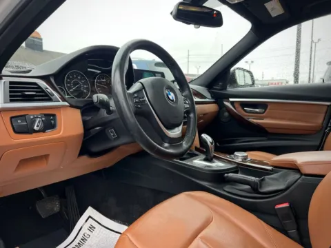 Photos of 2016 BMW 3 Series 340i for sale in Indianapolis, IN at AutoGiant USA Indianapolis