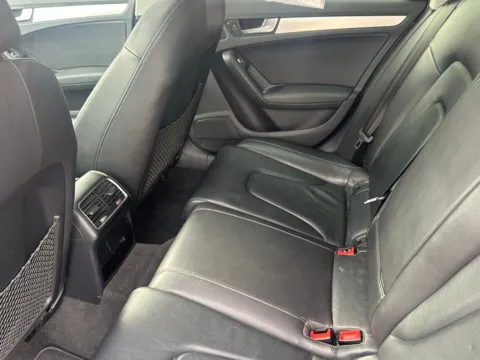 Another view of 2016 Audi A4 2.0T Premium for sale in Indianapolis, IN at AutoGiant USA Indianapolis