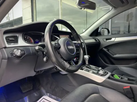 Photos of 2016 Audi A4 2.0T Premium for sale in Indianapolis, IN at AutoGiant USA Indianapolis