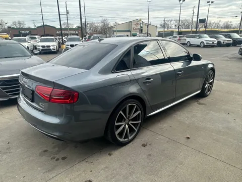 More photos of 2016 Audi A4 2.0T Premium at AutoGiant USA Indianapolis, IN