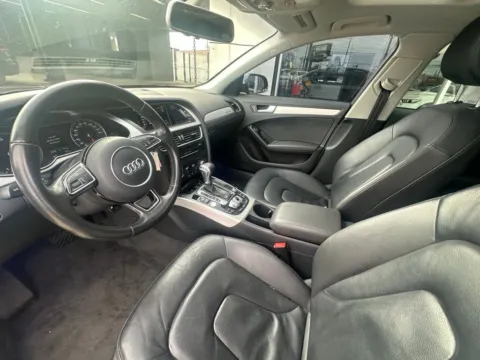 Photos of 2016 Audi A4 2.0T Premium for sale in Indianapolis, IN at AutoGiant USA Indianapolis