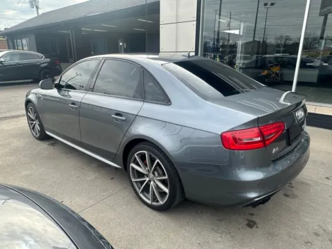 More photos of 2016 Audi A4 2.0T Premium at AutoGiant USA Indianapolis, IN