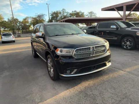 Photos of 2017 Dodge Durango Citadel for sale in Indianapolis, IN at AutoGiant USA Indianapolis