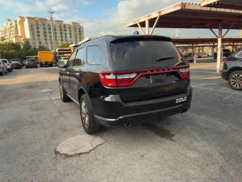 Another view of 2017 Dodge Durango Citadel for sale in Indianapolis, IN at AutoGiant USA Indianapolis