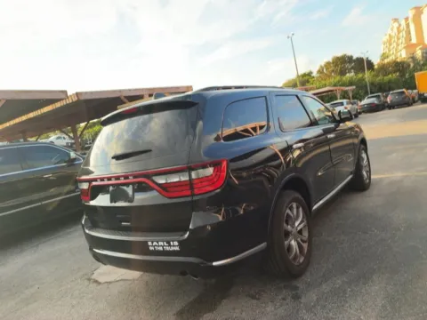 More photos of 2017 Dodge Durango Citadel at AutoGiant USA Indianapolis, IN