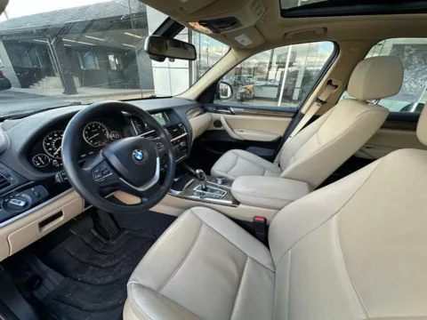 Photos of 2017 BMW X3 xDrive35i for sale in Indianapolis, IN at AutoGiant USA Indianapolis