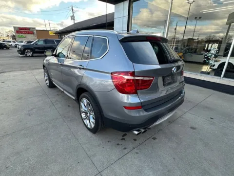 More photos of 2017 BMW X3 xDrive35i at AutoGiant USA Indianapolis, IN