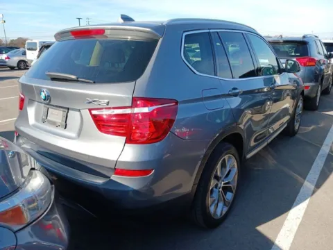 Another view of 2017 BMW X3 xDrive35i for sale in Indianapolis, IN at AutoGiant USA Indianapolis