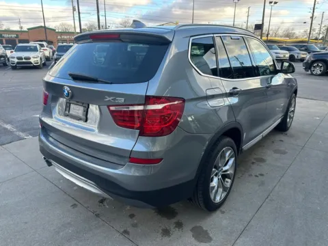 More photos of 2017 BMW X3 xDrive35i at AutoGiant USA Indianapolis, IN
