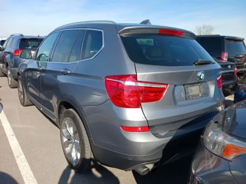 More photos of 2017 BMW X3 xDrive35i at AutoGiant USA Indianapolis, IN