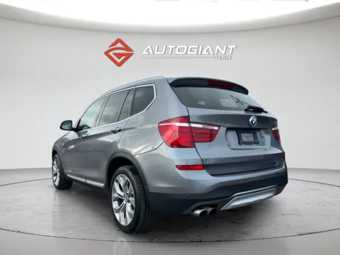 More photos of 2017 BMW X3 xDrive35i at AutoGiant USA Indianapolis, IN