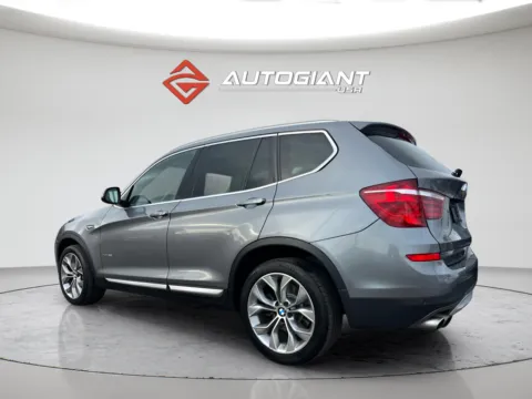 More photos of 2017 BMW X3 xDrive35i at AutoGiant USA Indianapolis, IN