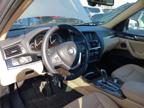 More photos of 2017 BMW X3 xDrive35i at AutoGiant USA Indianapolis, IN