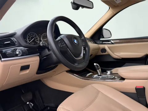 Photos of 2017 BMW X3 xDrive35i for sale in Indianapolis, IN at AutoGiant USA Indianapolis