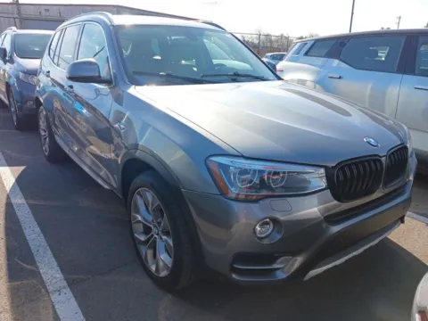 Photos of 2017 BMW X3 xDrive35i for sale in Indianapolis, IN at AutoGiant USA Indianapolis