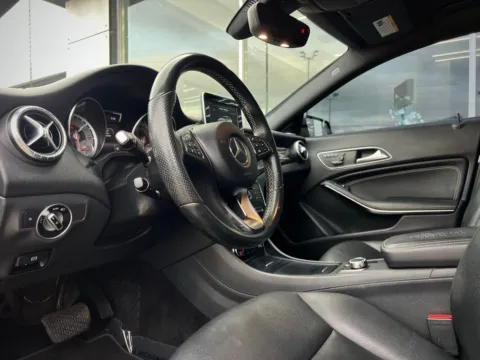 Photos of 2015 Mercedes-Benz CLA 250 for sale in Indianapolis, IN at AutoGiant USA Indianapolis