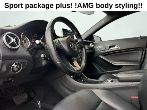 Photos of 2015 Mercedes-Benz CLA 250 for sale in Indianapolis, IN at AutoGiant USA Indianapolis