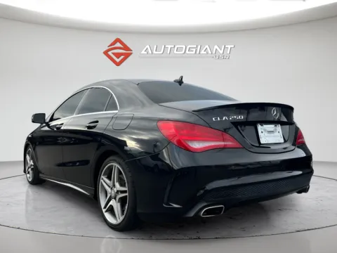 More photos of 2015 Mercedes-Benz CLA 250 at AutoGiant USA Indianapolis, IN
