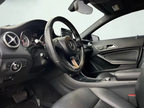 Photos of 2015 Mercedes-Benz CLA 250 for sale in Indianapolis, IN at AutoGiant USA Indianapolis