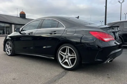 More photos of 2015 Mercedes-Benz CLA 250 at AutoGiant USA Indianapolis, IN