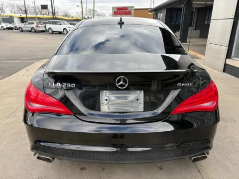More photos of 2015 Mercedes-Benz CLA 250 at AutoGiant USA Indianapolis, IN
