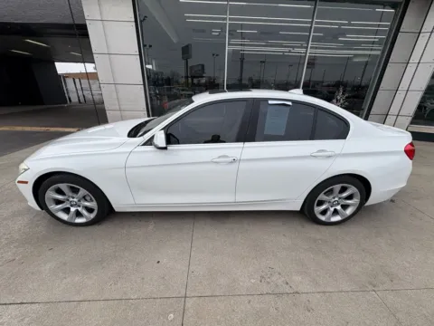 Photos of 2015 BMW 3 Series 335i xDrive for sale in Indianapolis, IN at AutoGiant USA Indianapolis