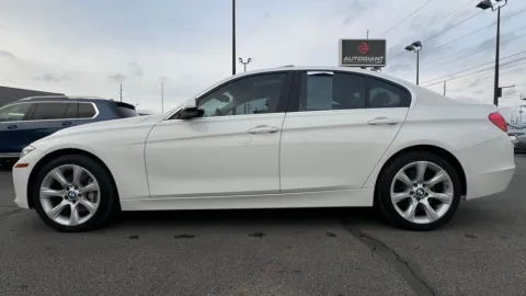 Another view of 2015 BMW 3 Series 335i xDrive for sale in Indianapolis, IN at AutoGiant USA Indianapolis