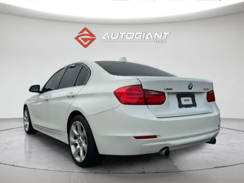 More photos of 2015 BMW 3 Series 335i xDrive at AutoGiant USA Indianapolis, IN