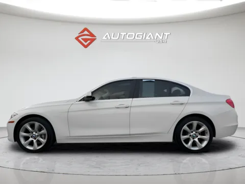 Another view of 2015 BMW 3 Series 335i xDrive for sale in Indianapolis, IN at AutoGiant USA Indianapolis