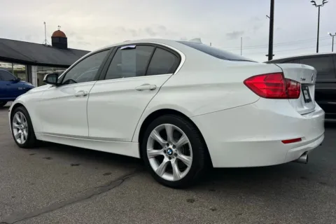 More photos of 2015 BMW 3 Series 335i xDrive at AutoGiant USA Indianapolis, IN