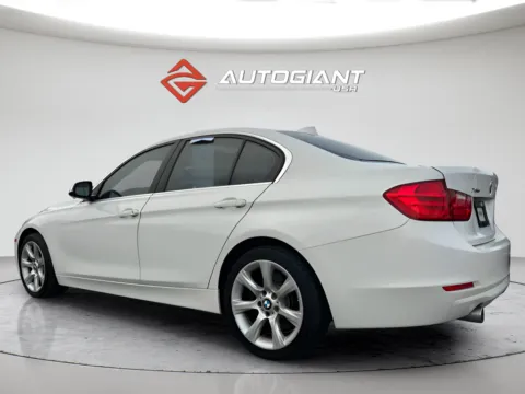 More photos of 2015 BMW 3 Series 335i xDrive at AutoGiant USA Indianapolis, IN