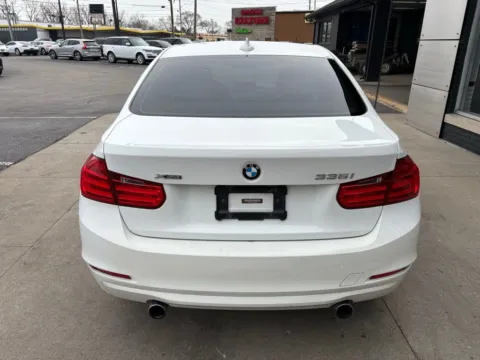 More photos of 2015 BMW 3 Series 335i xDrive at AutoGiant USA Indianapolis, IN