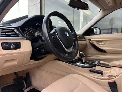 Photos of 2015 BMW 3 Series 335i xDrive for sale in Indianapolis, IN at AutoGiant USA Indianapolis