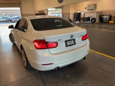 Another view of 2015 BMW 3 Series 335i xDrive for sale in Indianapolis, IN at AutoGiant USA Indianapolis