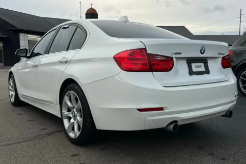 More photos of 2015 BMW 3 Series 335i xDrive at AutoGiant USA Indianapolis, IN