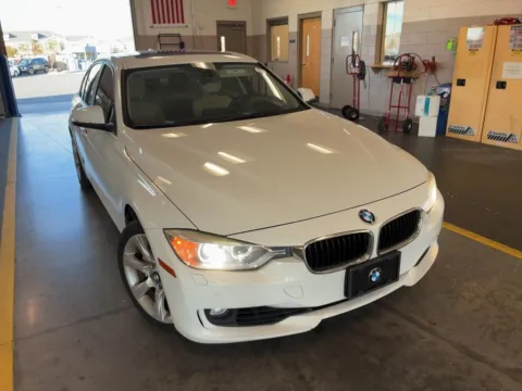 Photos of 2015 BMW 3 Series 335i xDrive for sale in Indianapolis, IN at AutoGiant USA Indianapolis