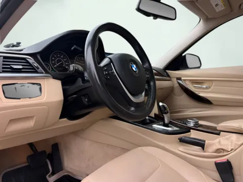 Photos of 2015 BMW 3 Series 335i xDrive for sale in Indianapolis, IN at AutoGiant USA Indianapolis