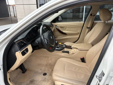 Another view of 2015 BMW 3 Series 335i xDrive for sale in Indianapolis, IN at AutoGiant USA Indianapolis