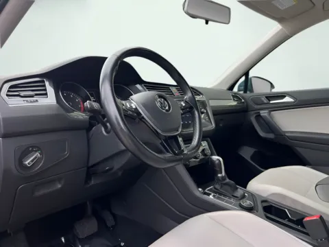 Photos of 2019 Volkswagen Tiguan 2.0T SE for sale in Indianapolis, IN at AutoGiant USA Indianapolis
