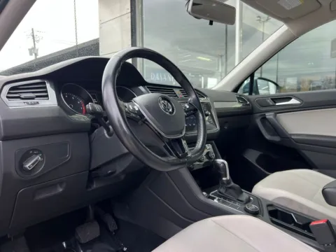 Photos of 2019 Volkswagen Tiguan 2.0T SE for sale in Indianapolis, IN at AutoGiant USA Indianapolis