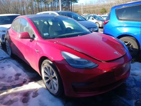 Photos of 2022 Tesla Model 3 Long Range for sale in Indianapolis, IN at AutoGiant USA Indianapolis
