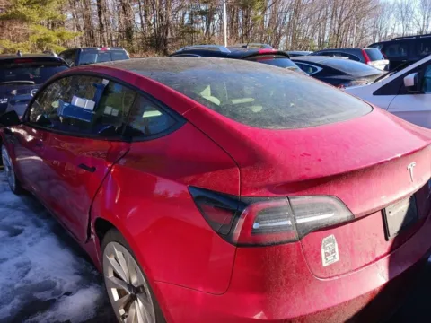 More photos of 2022 Tesla Model 3 Long Range at AutoGiant USA Indianapolis, IN
