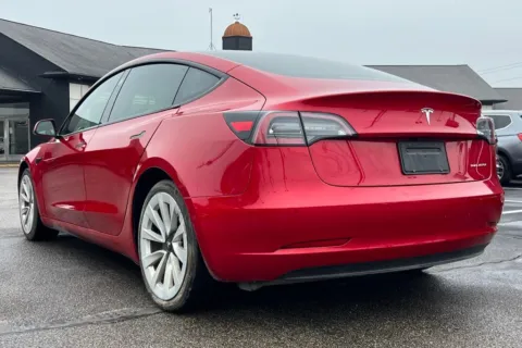 More photos of 2022 Tesla Model 3 Long Range at AutoGiant USA Indianapolis, IN